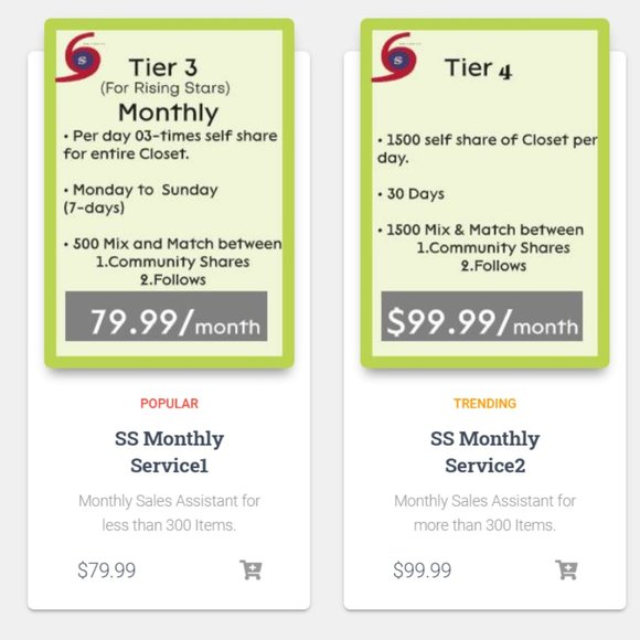 Virtual Assistant for creating Sales Leads - Picture 2 of 3